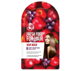 Farmskin Fresh Food For Hair hydratační vlasová maska 1 kus