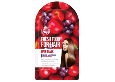 Farmskin Fresh Food For Hair hydratační vlasová maska 1 kus