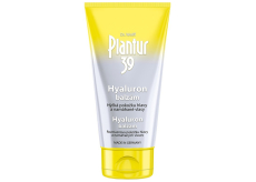 Plantur 39 Hyaluron pro hýčkanou pokožku balzám na vlasy aktivuje vlasové kořínky 150 ml