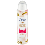 Dove Advanced Care Winter Care antiperspirant deodorant sprej pro ženy 150 ml