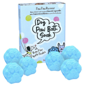 Bomb Cosmetics Paaw Paw Reviver tablety na tlapky antibakteriální pro psy 6 kusů