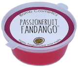 Bomb Cosmetics Passionfruit Fandango - Mučenka vonný vosk do aromalampy v kelímku 35 g