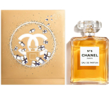 Chanel No.5 parfémovaná voda pro ženy 100 ml limitovaná edice