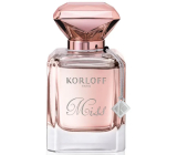 Korloff Miss parfémovaná voda pro ženy 50 ml