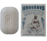 For Merco Hanušovo přírodní kosmetické mýdlo koupelové Theresa 100 g