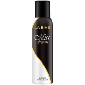 La Rive Miss Dream parfémovaný deodorant pro ženy 150 ml