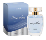 Elode Deep Blue parfémovaná voda pro ženy 100 ml