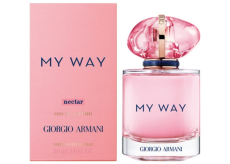 Giorgio Armani My Way Nectar parfémovaná voda pro ženy 50 ml