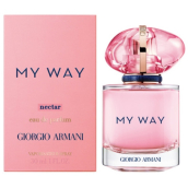 Giorgio Armani My Way Nectar parfémovaná voda pro ženy 30 ml
