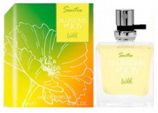 Sentio Blossoms of Joy Wild parfémovaná voda pro ženy 15 ml