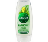Radox Harmonie Aloe vera a avokádo sprchový gel 225 ml