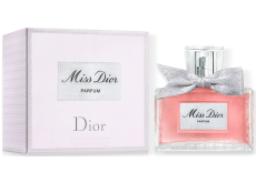 Christian Dior Miss Dior parfémovaná voda pro ženy 50 ml