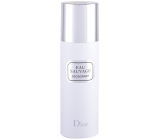 Christian Dior Eau Sauvage deodorant pro muže 150 ml