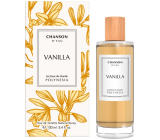 Chanson d Eau Les Eaux du Monde Vanilla from Tahiti toaletní voda pro ženy 100 ml