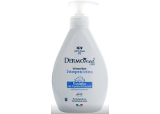 Dermomed Intimo Fiordaliso s chrpou intimní mýdlo 250 ml