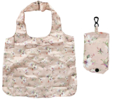 Albi Skládací 2v1 taška/batoh - růžová 45 × 65 cm