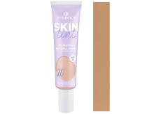 Essence Skin Tint hydratační make-up na sjednocení pleti 20 30 ml
