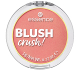 Essence Blush Crush! tvářenka 40 Strawberry Flush 5 g