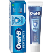 Oral-B Pro-Expert Professional Protection zubní pasta pro 24hodinovou ochranu věk 12+, 75 ml
