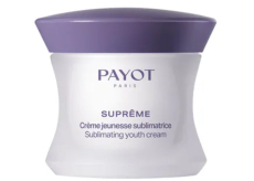 Payot Supreme Jeunesse Sublimating Youth péče pro zdůraznění mládí denní krém 50 ml