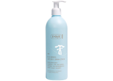 Ziaja Med Kids 2v1 hypoalergenní šampon a koupelový gel pro děti 400 ml