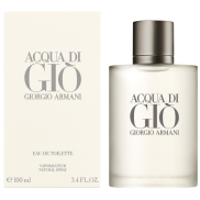Giorgio Armani Acqua di Gio Pour Homme toaletní voda pro muže 100 ml