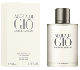 Giorgio Armani Acqua di Gio Pour Homme toaletní voda pro muže 50 ml