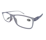 Berkeley Čtecí dioptrické brýle +1,5 plast světle fialové 1 kus MC2263