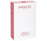 Payot Roselift Collagene Patchs Regard Expresní liftingová péče zbavující únavy očních kontur 10 párů náplastí