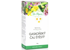Dr. Popov Gaskoňský čaj štěstí bylinný sypaný čaj pro dobrou náladu 50 g
