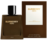 Burberry Hero parfém pro muže 100 ml