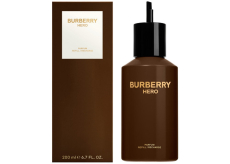 Burberry Hero Parfum náhradní náplň do parfému pro muže 200 ml