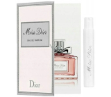 Christian Dior Miss Dior parfém pro ženy 1 ml vialka