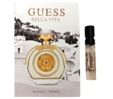 Guess Bella Vita parfémovaná voda pro ženy 2 ml vialka