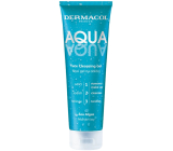 Dermacol Aqua mycí gel na obličej 150 ml