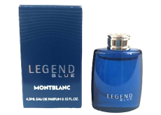 Montblanc Legend Blue parfémovaná voda pro muže 4,5 ml, miniatura