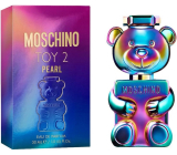 Moschino Toy 2 Pearl parfémovaná voda unisex 30 ml