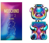 Moschino Toy 2 Pearl parfémovaná voda unisex 50 ml