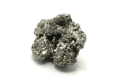 Pyrit surový železný kámen, mistr sebevědomí a hojnosti 408 g 1 kus