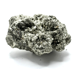 Pyrit surový železný kámen, mistr sebevědomí a hojnosti 468 g 1 kus