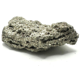 Pyrit surový železný kámen, mistr sebevědomí a hojnosti 479 g 1 kus