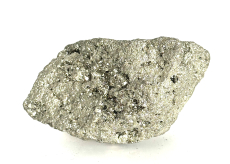 Pyrit surový železný kámen, mistr sebevědomí a hojnosti 925 g 1 kus