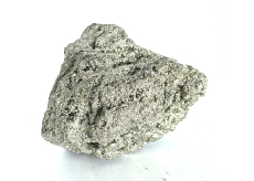 Pyrit surový železný kámen, mistr sebevědomí a hojnosti 936 g 1 kus