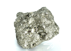 Pyrit surový železný kámen, mistr sebevědomí a hojnosti 998 g 1 kus