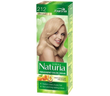 Joanna Naturia barva na vlasy s mléčnými proteiny 212 Perleťová blond