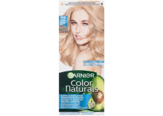 Garnier Color Naturals barva na vlasy 110 Extra světle přírodní blond