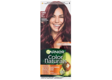 Garnier Color Naturals barva na vlasy 4.62 Třešňová červená