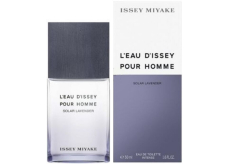 Issey Miyake L Eau d Issey pour Homme Solar Lavender toaletní voda pro muže 50 ml