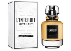 Givenchy L'Interdit Tubereuse Noire parfémovaná voda pro ženy 50 ml