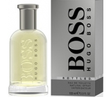 Hugo Boss No.6 Bottled toaletní voda pro muže 100 ml